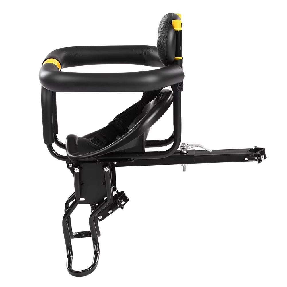 MiniReiter Fahrradsitz Pro