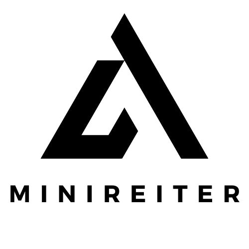 MiniReiter DE